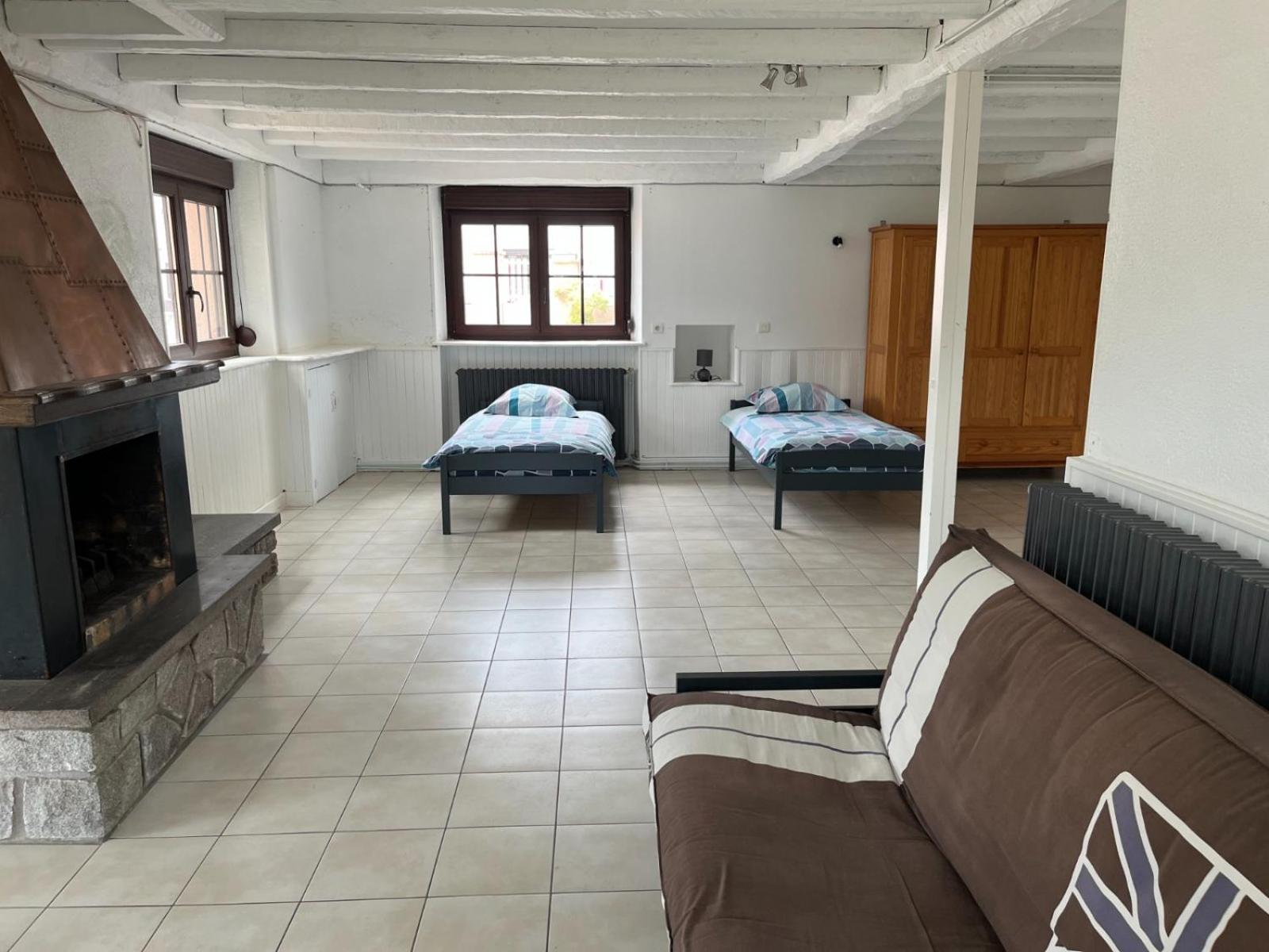 Gite 205 M2, 8Pers Piscine, Jacuzzi, Balneo Privatifs Vagney Exterior foto